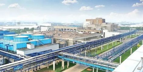 泰達(dá)組團(tuán)參加2024夏季達(dá)沃斯 收獲滿滿