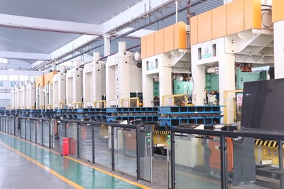 積極實現(xiàn)數(shù)字化轉(zhuǎn)型,華帝以高質(zhì)、高效迎接"智造"時代