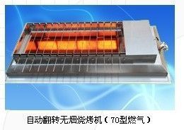 供應(yīng)自動翻轉(zhuǎn)燒烤機(jī)烤肉機(jī)豪哥公司銷售_機(jī)械及行業(yè)設(shè)備_世界工廠網(wǎng)中國產(chǎn)品信息庫