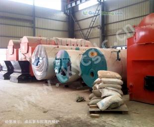 供應(yīng)4噸全自動臥式燃?xì)?、燃油蒸汽鍋爐_機(jī)械及行業(yè)設(shè)備_世界工廠網(wǎng)中國產(chǎn)品信息庫