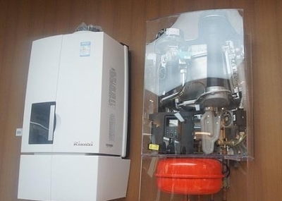 林內(nèi)上海建新廠,顯露對中國市場的&ldquo;小目標(biāo)&rdquo;