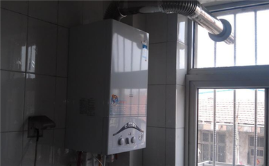 史密斯燃氣壁掛爐使用方法是什么