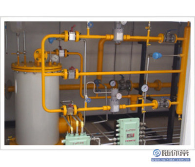 燃?xì)庹{(diào)壓站危險嗎?【 】自貢民生燃?xì)庠O(shè)備出售CNG調(diào)壓站